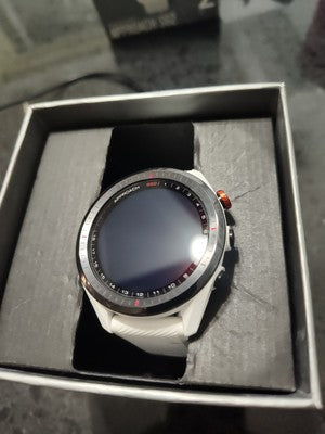 Garmin Approach S62 GPS Golf Watch W/charging Cord– Lightly Used
