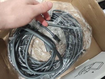 OEM  Starlink Router, V3, Gen 3, Mesh Wifi ROUTER ONLY, UTR-32