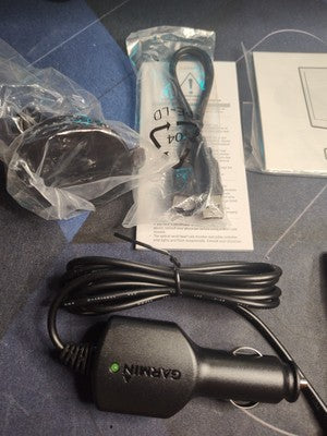 Garmin Drive 53 5" Automotive GPS with Lifetime North American Maps