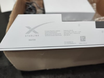 OEM  Starlink Router, V3, Gen 3, Mesh Wifi ROUTER ONLY, UTR-32