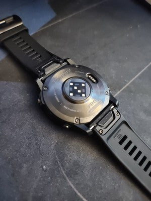 Garmin Fenix 7X Pro Sapphire Solar 51mm (Multisport Fitness Watch) New No Box