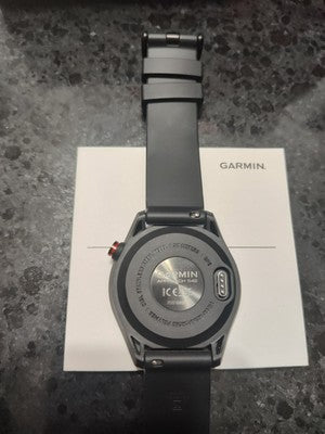 Garmin Approach S42 - GPS Golf Watch - FREE SHIPPING