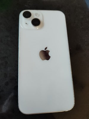 Apple iPhone 14 512GB Unlocked - Starlight 