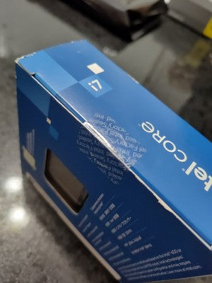 Intel Core i7-14700KF - 14th Gen 20-Core (8P+12E) LGA 1700 125W CPU Processor