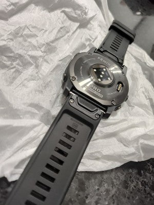 Garmin Fenix 7X Pro Sapphire Solar 51mm (Multisport Fitness Watch) New No Box