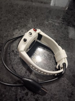 Garmin Approach S62 GPS Golf Watch W/charging Cord– Lightly Used