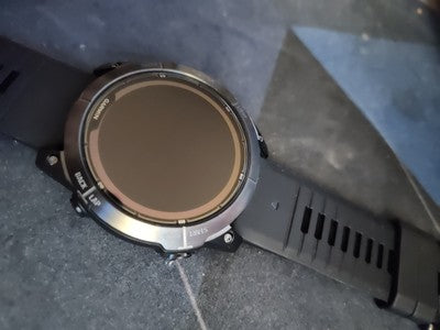 Garmin Fenix 7X Pro Sapphire Solar 51mm (Multisport Fitness Watch) New No Box