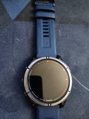 Garmin quatix 7 Pro Titanium Marine GPS Smartwatch w/AMOLED Display